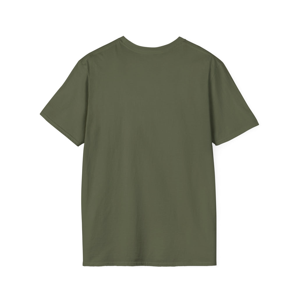 ‘Coffee Priority’ Funny Camera T-Shirt — Photography Lover Tee