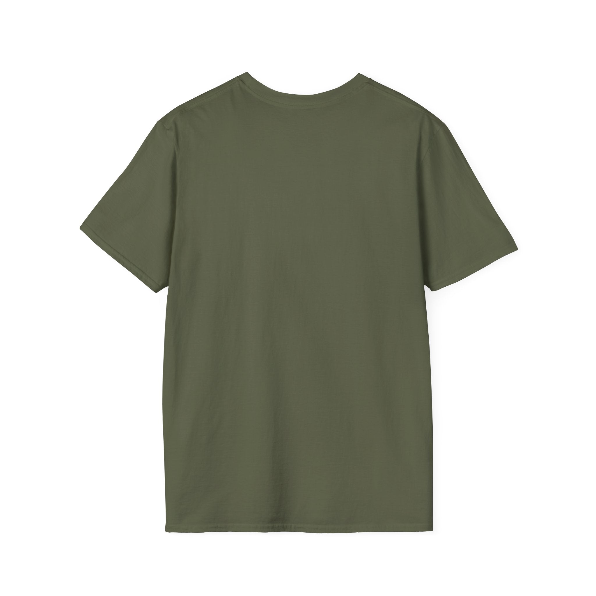 ‘Coffee Priority’ Funny Camera T-Shirt — Photography Lover Tee