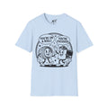 ‘You’re on a Roll, You’re Focused’ Funny Camera Buddies T-Shirt — Photography Lover Tee